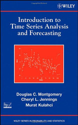 forecasting time series and regression bowerman